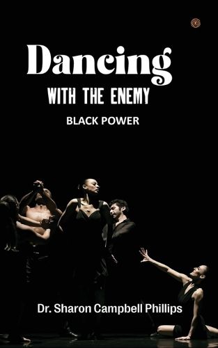 Cover image for Dancing With The Enemy