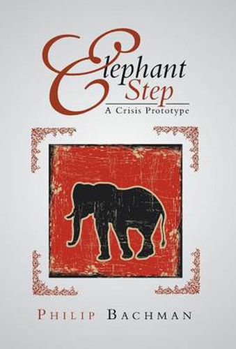 Cover image for Elephant Step