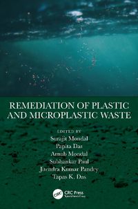 Cover image for Remediation of Plastic and Microplastic Waste