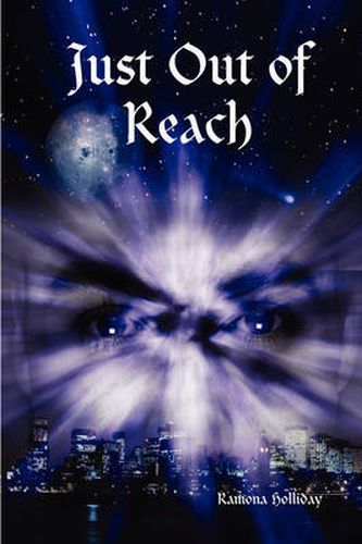 Cover image for Just Out of Reach