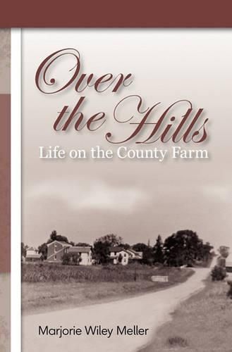 Cover image for Over the Hills