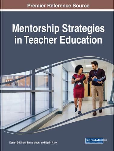 Cover image for Mentorship Strategies in Teacher Education