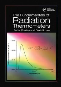 Cover image for The Fundamentals of Radiation Thermometers