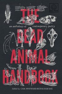 Cover image for The Dead Animal Handbook: An Anthology of Contemporary Poetry