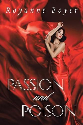 Cover image for Passion and Poison