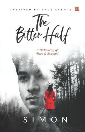 Cover image for The Bitter Half