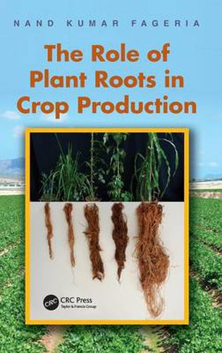 Cover image for The Role of Plant Roots in Crop Production