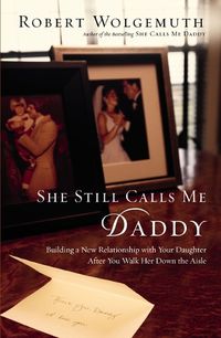 Cover image for She Still Calls Me Daddy