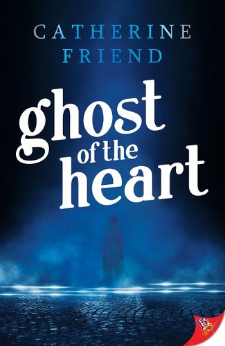 Cover image for Ghost of the Heart