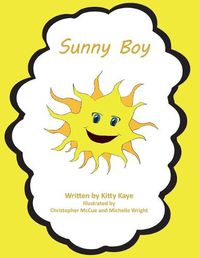 Cover image for Sunny Boy