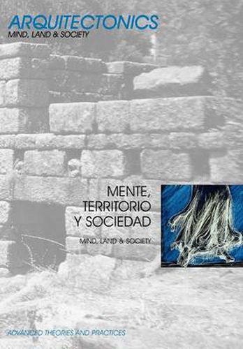 Cover image for Mente, Territorio Y Sociedad