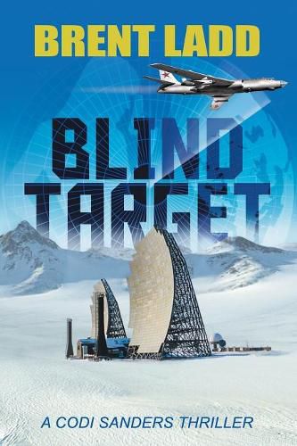 Cover image for Blind Target: A Codi Sanders Thriller