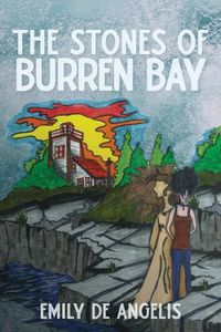 Cover image for The Stones of Burren Bay