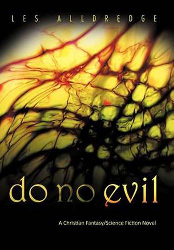 Cover image for Do No Evil