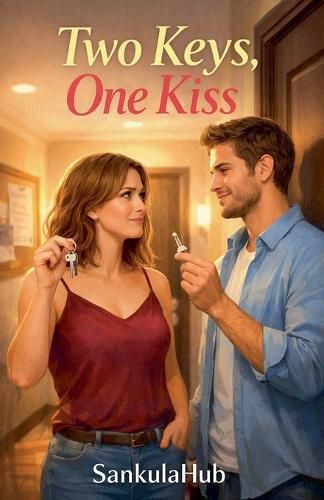 Cover image for Two Keys, One Kiss