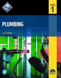 Cover image for Plumbing, Level 1