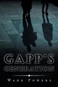 Cover image for Gapp's Generation