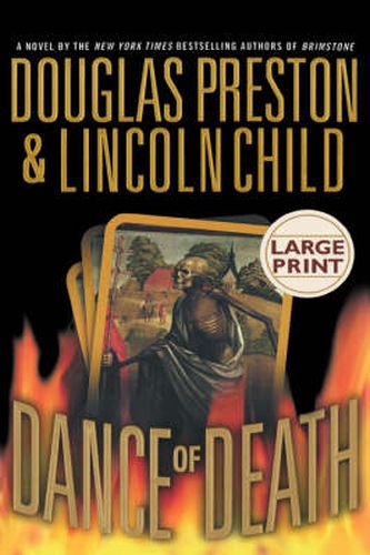 Cover image for Dance of Death