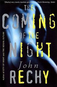 Cover image for The Coming of the Night