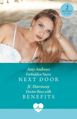 Cover image for Forbidden Nurse Next Door / Doctor Boss With Benefits