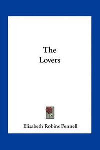 Cover image for The Lovers