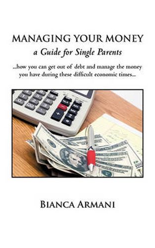 Cover image for Managing Your Money