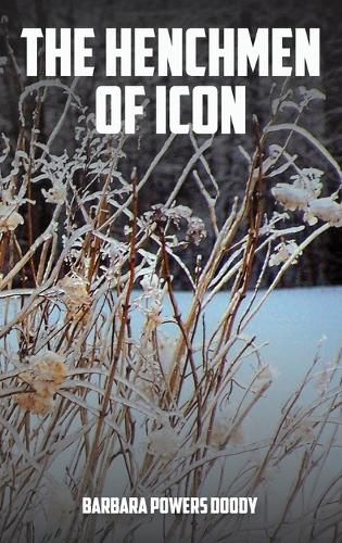 Cover image for The Henchmen of Icon