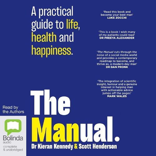 The Manual