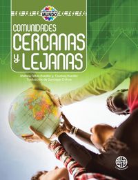 Cover image for Comunidades Cercanas Y Lejanas