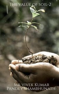 Cover image for The value of soil-2