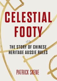 Cover image for Celestial Footy