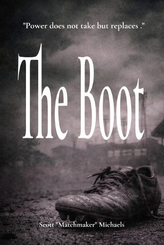 Cover image for The Boot