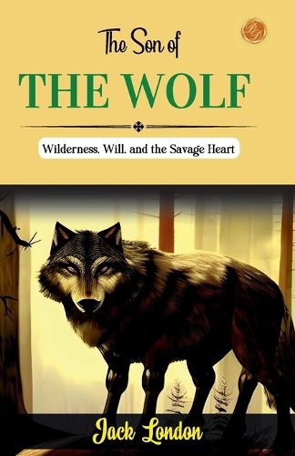 Cover image for The Son of The Wolf (Edition2023)
