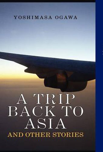 Cover image for A Trip Back to Asia
