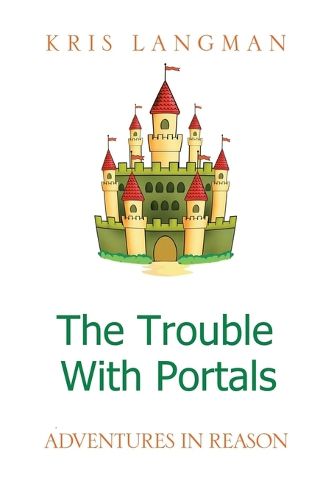 Cover image for The Trouble With Portals