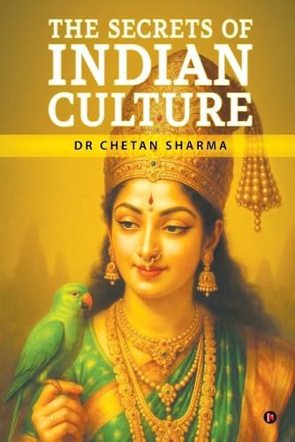Cover image for The Secrets of Indian culture