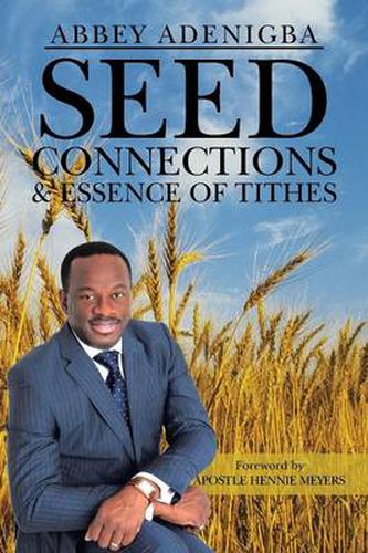 Cover image for Seed Connections & Essence of Tithes