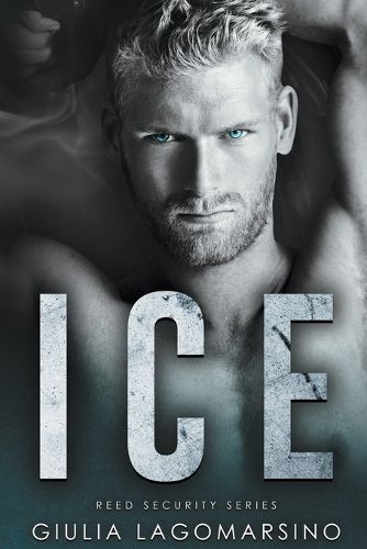 Cover image for Ice