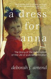 Cover image for A Dress for Anna
