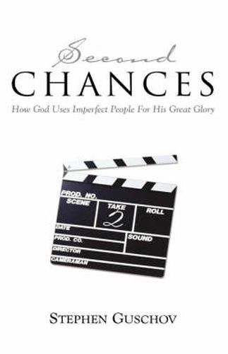 Cover image for Second Chances