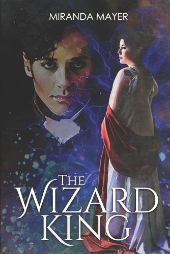 Cover image for The Wizard King