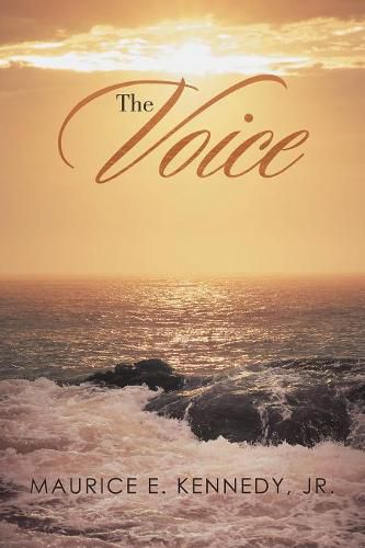 Cover image for The Voice