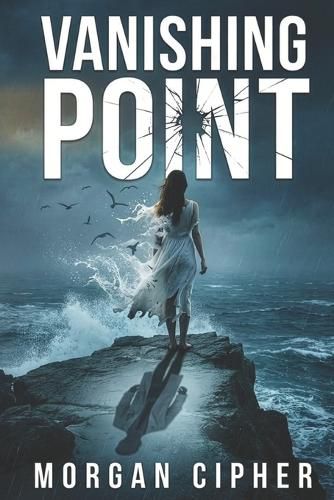 Cover image for Vanishing Point