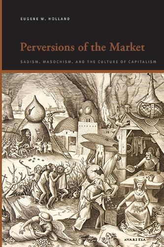 Cover image for Perversions of the Market