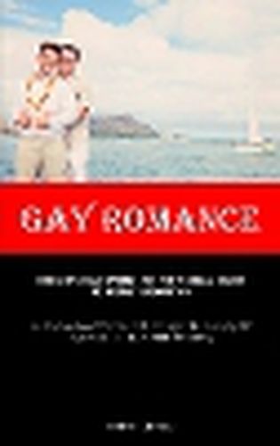 Cover image for Gay Romance