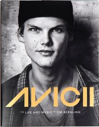 Cover image for Avicii