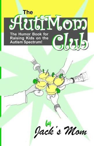 Cover image for The AutiMom Club