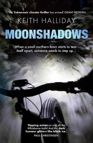 Cover image for Moonshadows