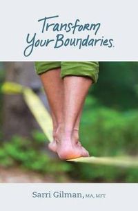 Cover image for Transform Your Boundaries