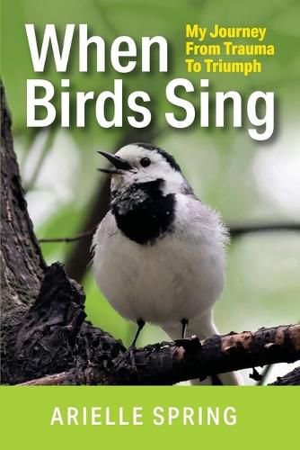 Cover image for When Birds Sing